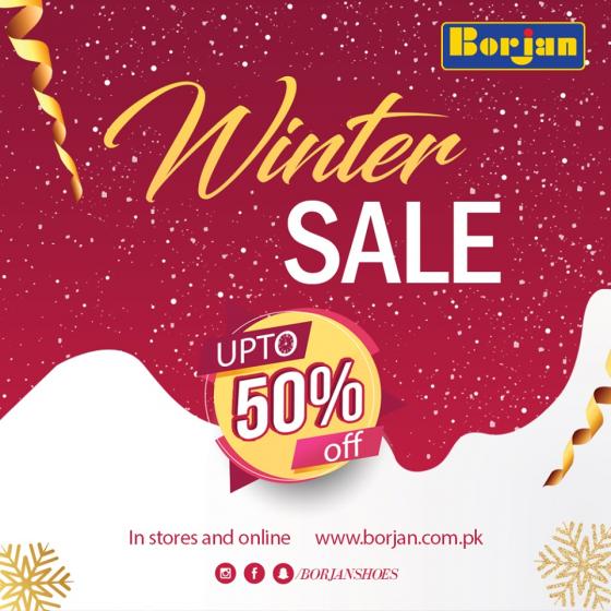 Borjan online store sale 2019